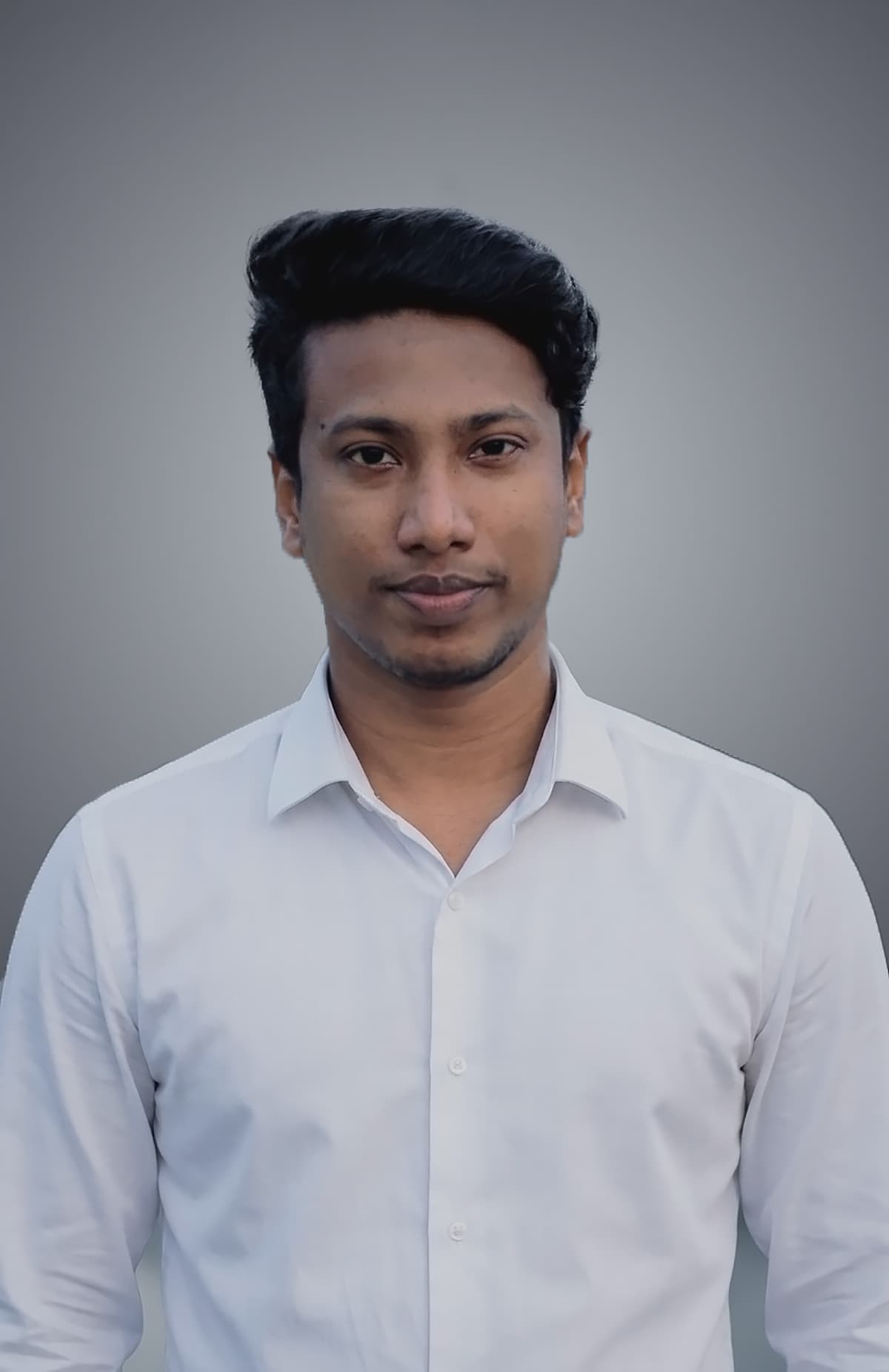 Md. Rasel Mahmud